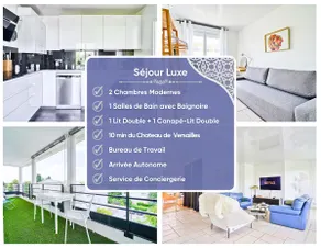 Luxury Stay | Close to Versailles & Paris - Image 2
