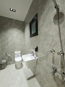 2 bedrooms with 4 beds - Image 4