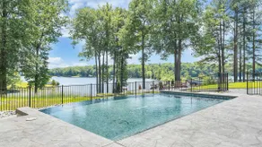 Lakefront Luxury - 10BR, Pool w/ Heat, Hot Tub - Image 4