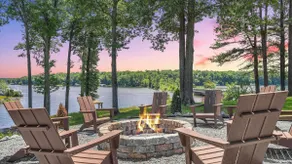 Lakefront Luxury - 10BR, Pool w/ Heat, Hot Tub - Image 2