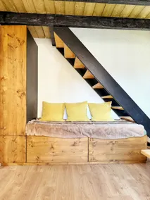 Two-room cabin - Image 4