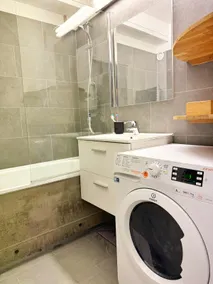 Two-room cabin - Image 5