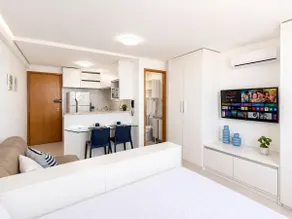 Flat Golden Home shopping 2806 - Image 4