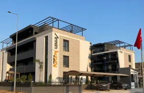 Very close to the brand new airport and the sea with everything - Image 2