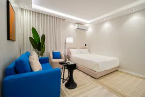 Quiet and elegant studio Sulaymaniyah 202 - Image 5