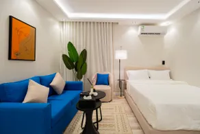 Quiet and elegant studio Sulaymaniyah 202 - Image 3