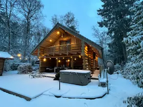 the loghouse - Image 3