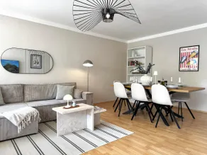 HyggeLiving | 90m² | View of the countryside I ”JETTE” - Image 5