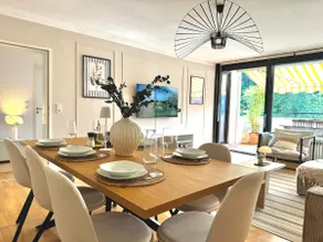 HyggeLiving | 90m² | View of the countryside I ”JETTE” - Image 3