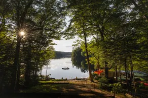 Aspen Cottage - Charming Cottage with Beach Access - Image 3