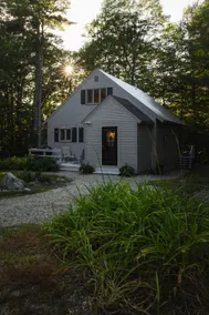 Aspen Cottage - Charming Cottage with Beach Access - Image 5