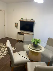 Downtown Chapecó apartment - Image 3