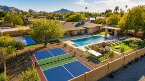 Scottsdalestay 9 BDRM Multimillion Estate-Pool-Spa - Image 2