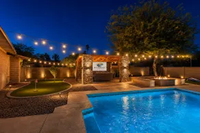 Scottsdalestay 9 BDRM Multimillion Estate-Pool-Spa - Image 4