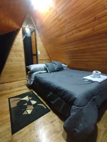 Spectacular Alpine Glamping House - Image 2