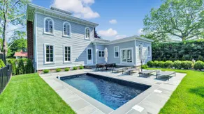 Restored Gem w/ Pool - Image 3