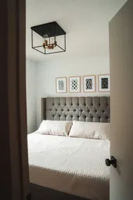Le Toit Bleu Chalet - Image 2
