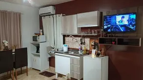 Loft, by Drika. 02 in the southern zone of Manaus. - Image 3