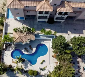 Majestic Gardens 10 minutes from Larnaka Airport - Image 2
