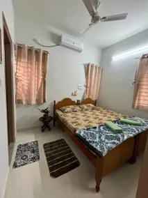 Beulah Home AC,2BHK, near Bhartiya City-BCIT - Image 3