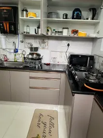 Beulah Home AC,2BHK, near Bhartiya City-BCIT - Image 4