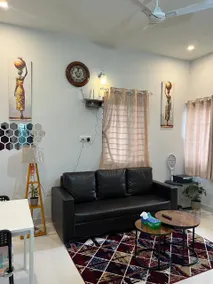 Beulah Home AC,2BHK, near Bhartiya City-BCIT - Image 2
