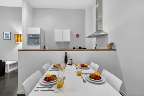 Maison Duplex 2BDR - Louise Area - Image 3