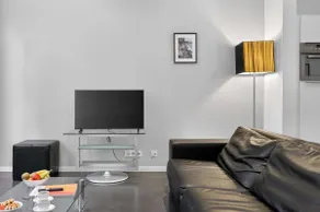 Maison Duplex 2BDR - Louise Area - Image 4