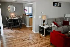 Quiet Modern Stay 3BR with Wi-Fi - Image 4