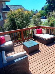 Cozy Everett Duplex- Close to Marina & Hospital - Image 2
