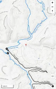 Back 40 - Hillside Rideaway - Image 2