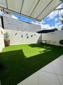 Fully equipped house 2 blocks from the sea and close to everything! - Image 2