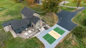 Legacy Farm Retreat-modern farmhouse-mountain view - Image 2