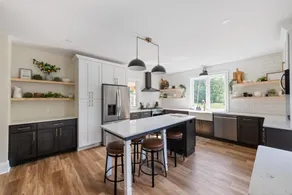 Legacy Farm Retreat-modern farmhouse-mountain view - Image 3