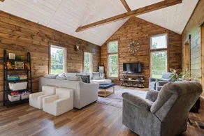 Legacy Farm Retreat-modern farmhouse-mountain view - Image 4