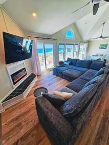 Private Pier/Oceanview/SwimSpa/Pet+/3 Day Min Stay - Image 2