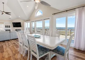 Private Pier/Oceanview/SwimSpa/Pet+/3 Day Min Stay - Image 3