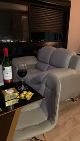 Canto 1212 Loft, Parque Una - Image 2