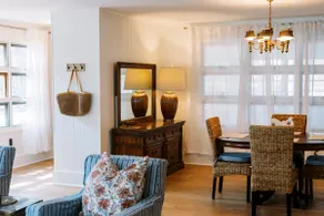 10 Steps to the Beach! Charming & Spacious - Image 5