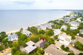 10 Steps to the Beach! Charming & Spacious - Image 2