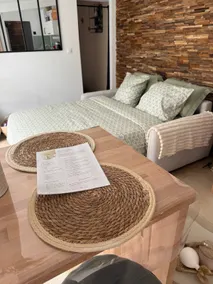 Guaranteed favorite, neat decor, A/C, terrace - Image 4