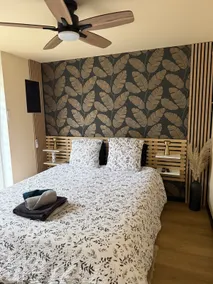 Guaranteed favorite, neat decor, A/C, terrace - Image 2