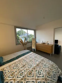 Apartment with private movie room - Image 2