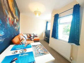 The Puffins - Largs 2-Bedroom Ground Flat - Image 4