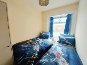 The Puffins - Largs 2-Bedroom Ground Flat - Image 3