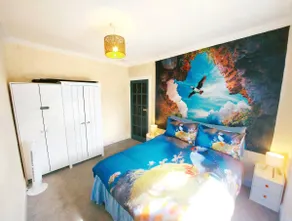 The Puffins - Largs 2-Bedroom Ground Flat - Image 2
