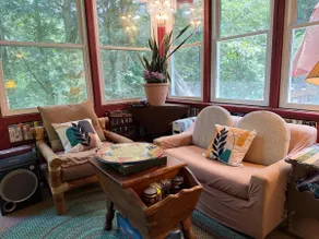 Bethel woods relaxing water retreat - Image 4