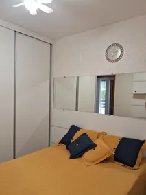 Comfortable apartment Curvelo/ MG - Image 2
