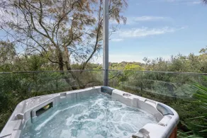 Hopewell House with Spa and Golf Course Views - Image 4