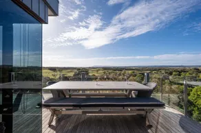 Hopewell House with Spa and Golf Course Views - Image 5